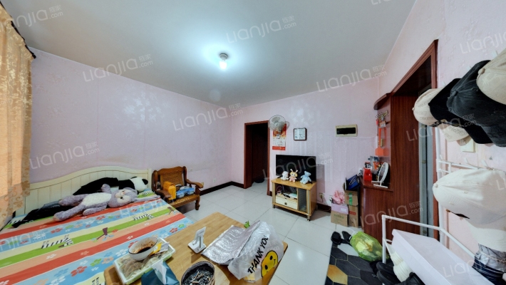 德园二手房实景图