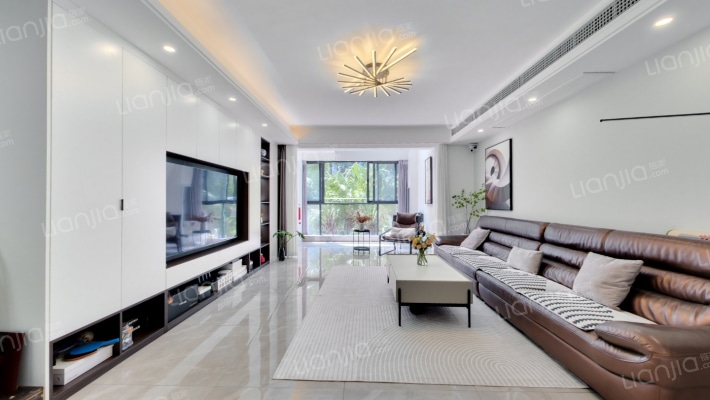 英伦名苑三期二手房实景图