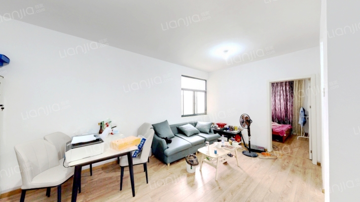 甘棠苑二手房实景图