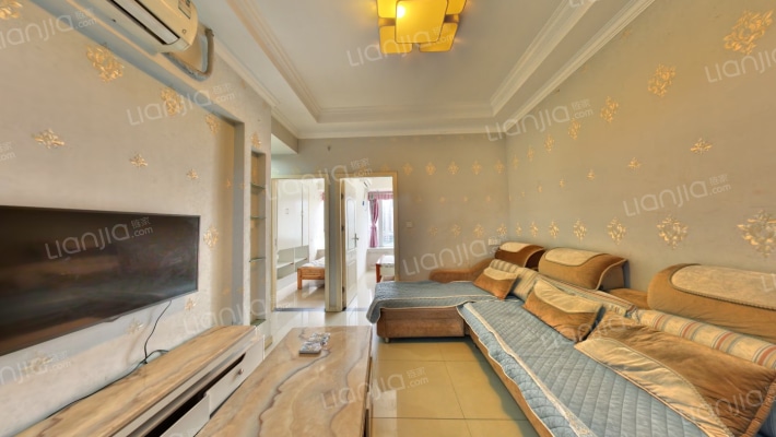 亚太商谷二期三期二手房实景图