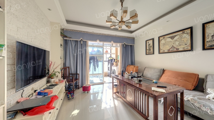 检苑二手房实景图