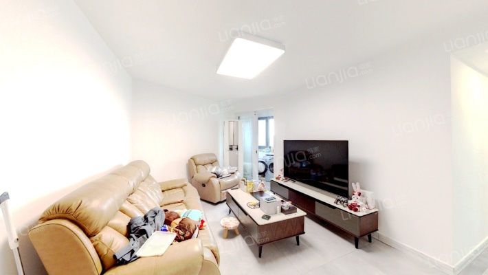 上安大厦二手房实景图