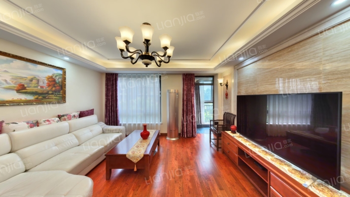 浙地人家二手房实景图