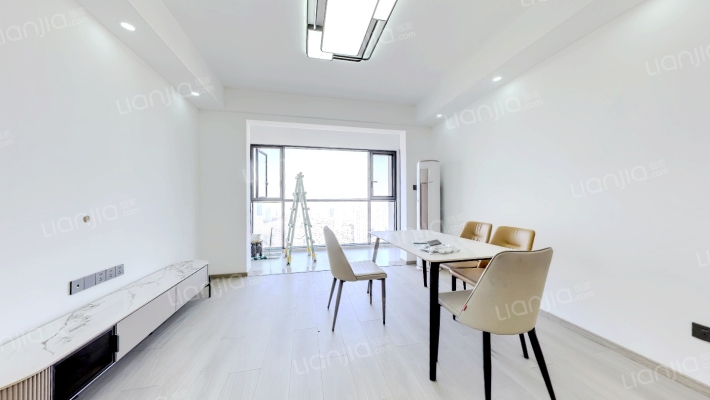 福星惠誉星誉国际育才里二手房实景图