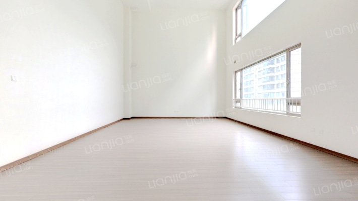 保利天屿二期二手房实景图