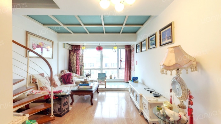 鼎新鼎云都二手房实景图