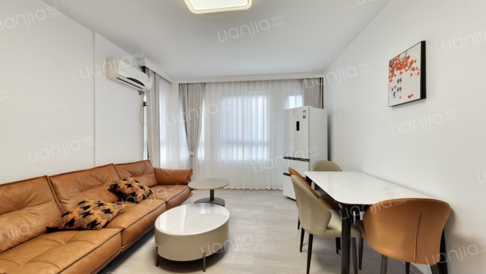 宁丰铭庭二手房实景图