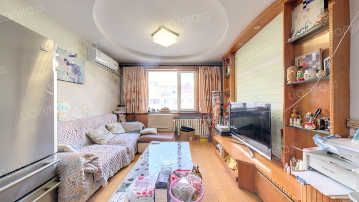 金水苑小区二手房实景图