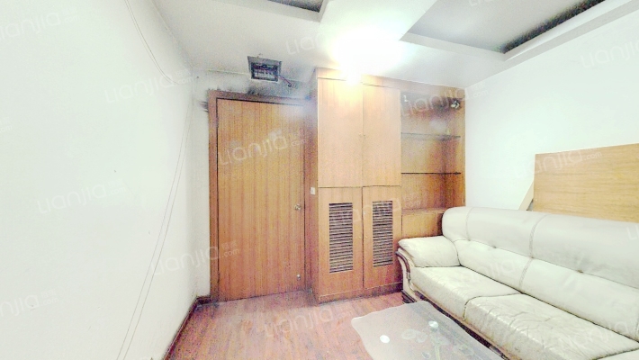 赏荷居二手房实景图