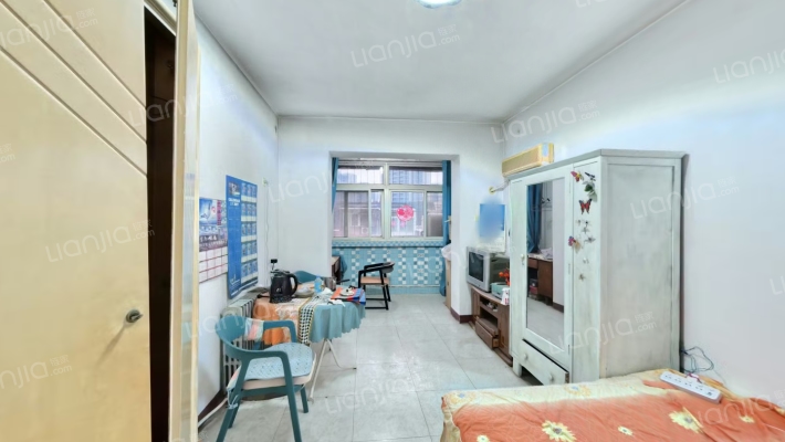 东旭新里二手房实景图