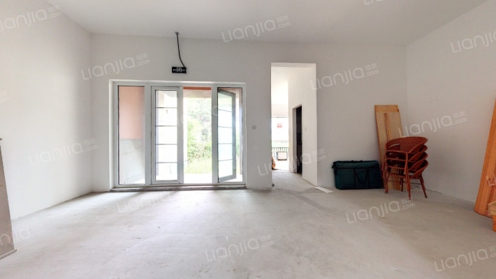 臻悦府二手房实景图