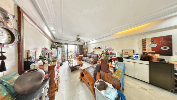 信基城二手房实景图