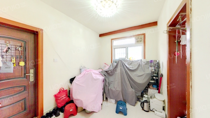 府山西路二手房实景图