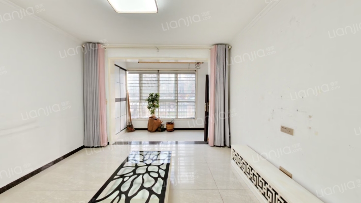 鹏宇新城二手房实景图