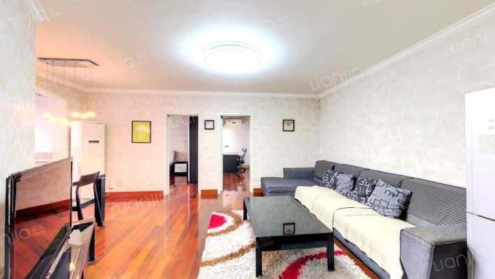 阳光广场二手房实景图