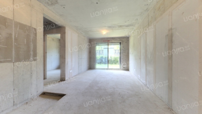 玖峯悦二手房实景图