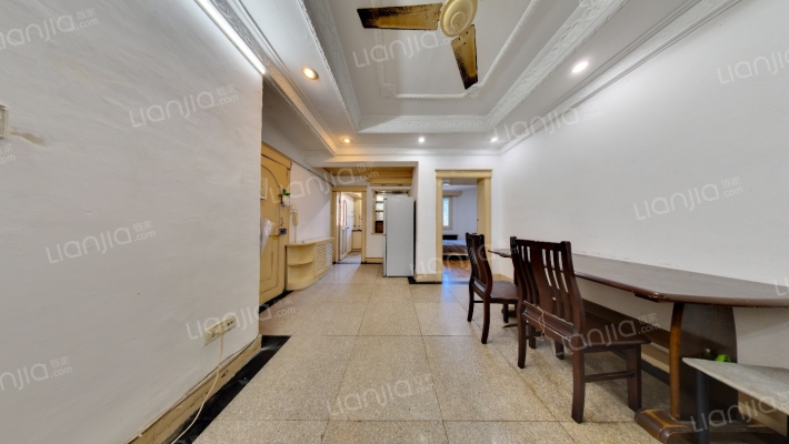 张家浜二手房实景图