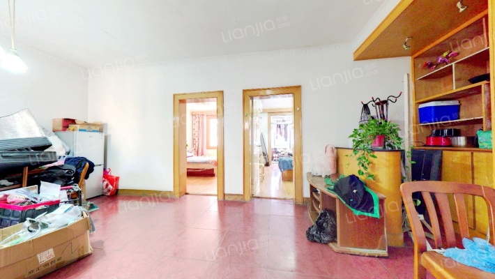 商城花园二手房实景图