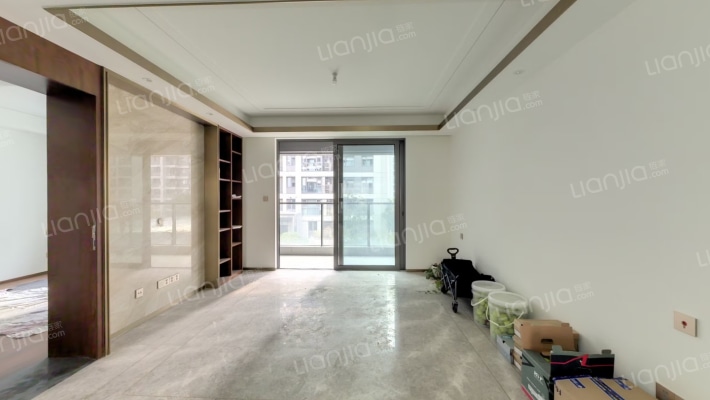 海语天下二手房实景图