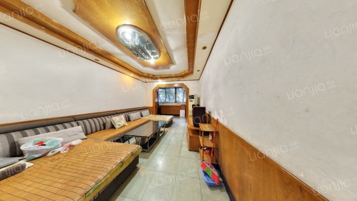 双楠教师公寓二手房实景图