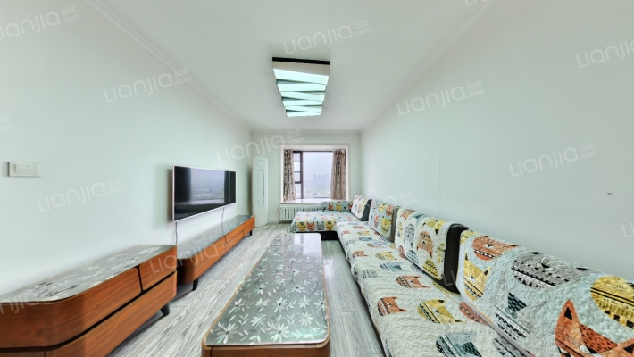 优品尚东三期二手房实景图