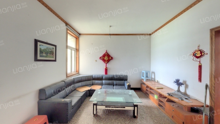 开乐新村东区二手房实景图