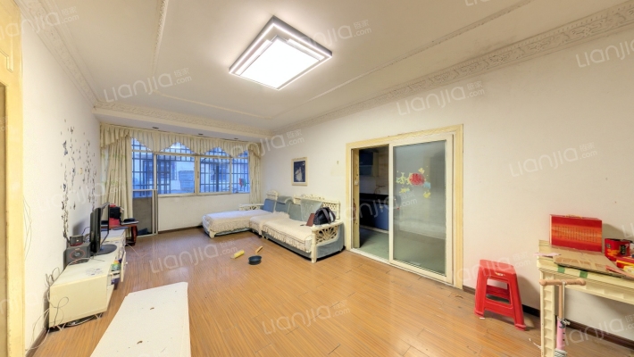 文博路6-8号二手房实景图