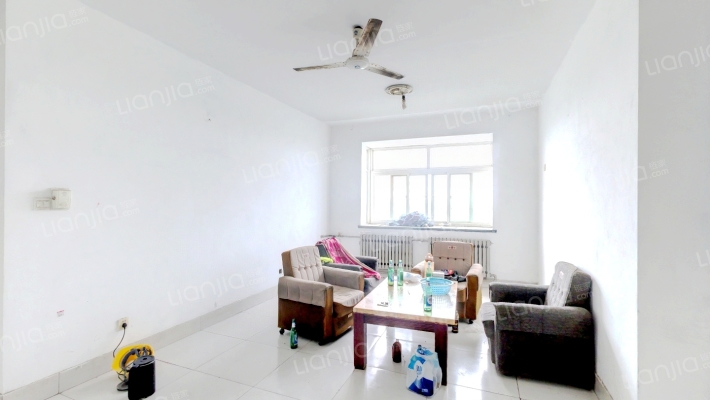 眼明堂小区二手房实景图