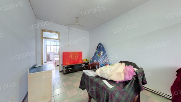 供销社院二手房实景图