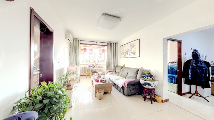 美庭苑二手房实景图