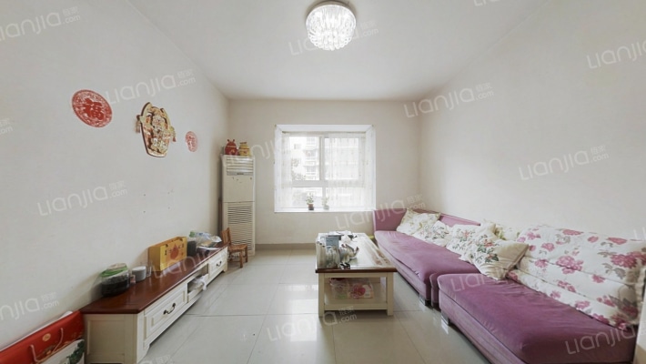 沙河丽景二手房实景图