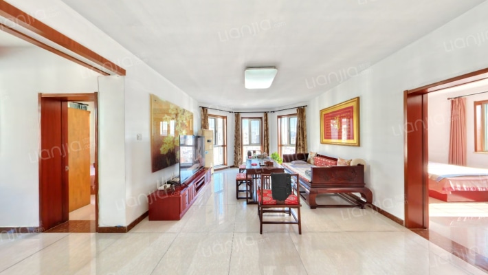 环美公寓二手房实景图