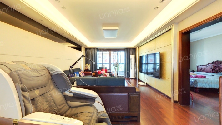 玉麟名邸二手房实景图