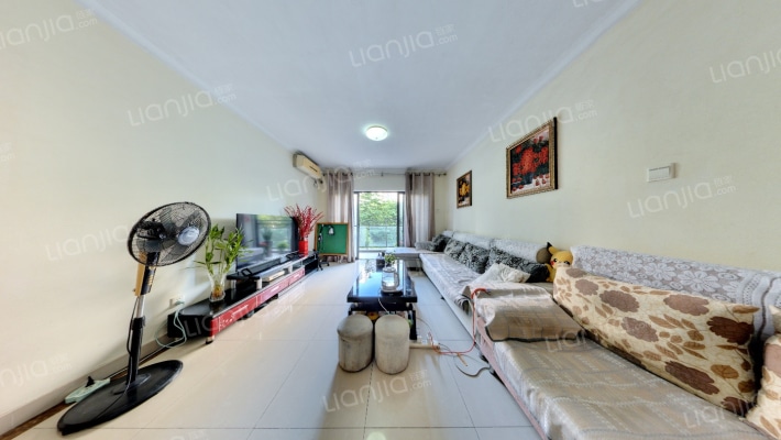 中海康城国际一期二手房实景图