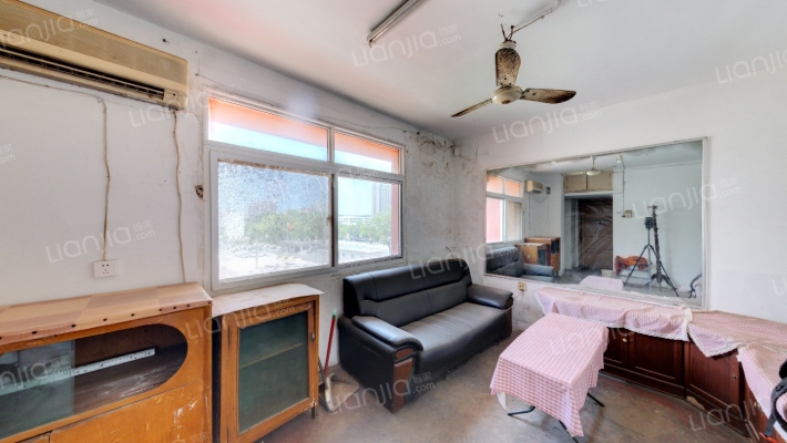 驻马店市中医院家属院二手房实景图