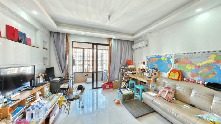 禹洲香溪里5#地块二手房实景图