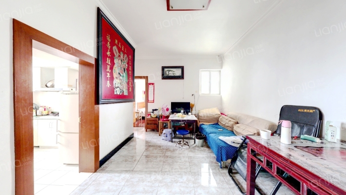 娱苑新村二手房实景图