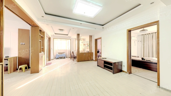 红树小区二手房实景图