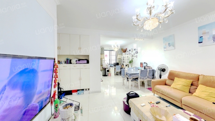 自来水公司宿舍二手房实景图