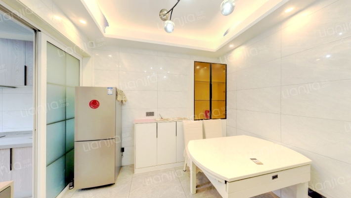 君巫路三十九弄二手房实景图