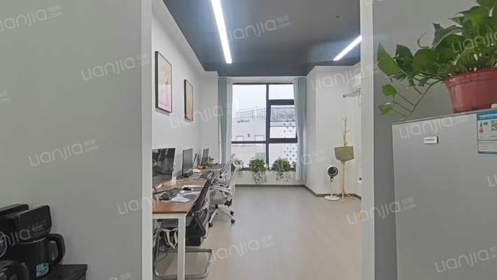 居然.如意广场二手房实景图