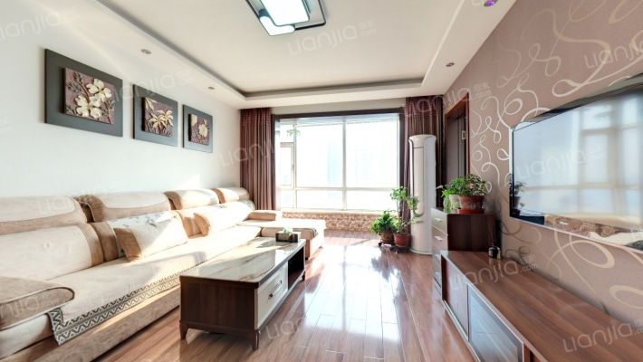 卓越方舟二手房实景图