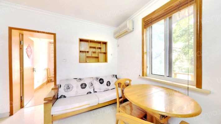 九峰小区二手房实景图