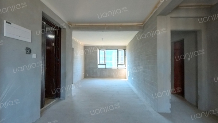 前庄佳苑二手房实景图