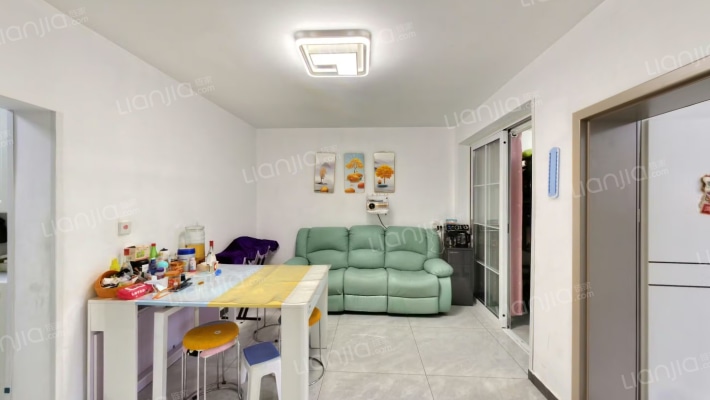 南马道二手房实景图