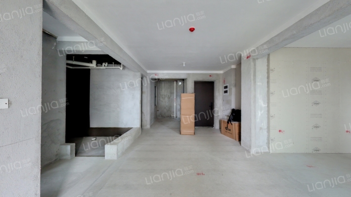 龙都悦珑湾二手房实景图