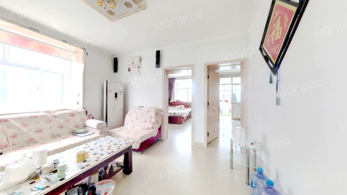 南苑鑫城二手房实景图