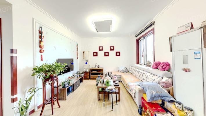 海怡新城锦绣苑二手房实景图