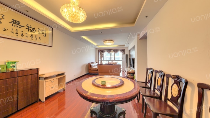 睿力上城二手房实景图