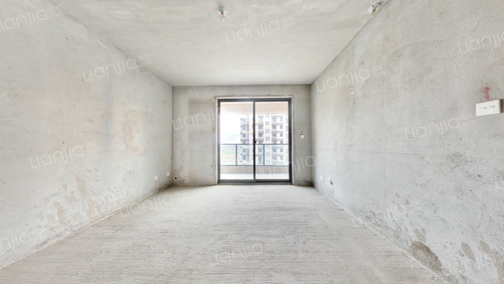 大洋湾新城二手房实景图